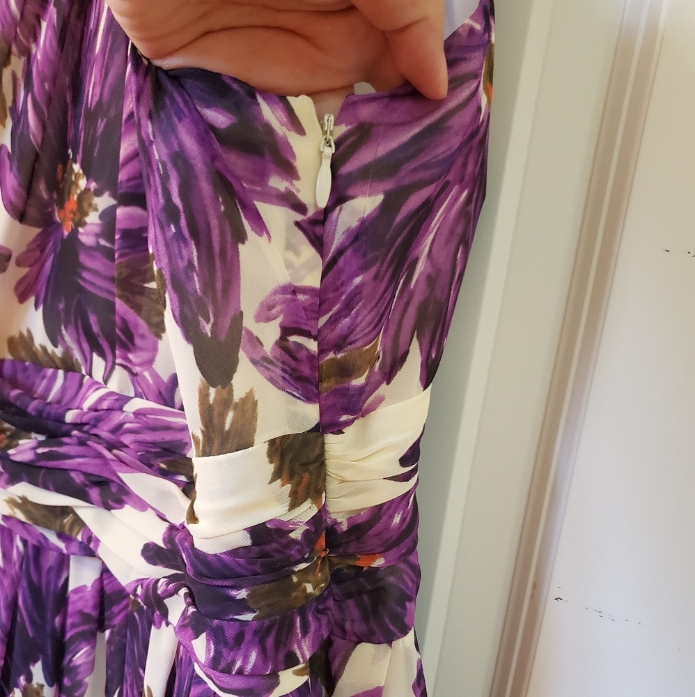 evan picone dress - Picture 4 of 4